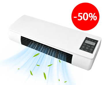NordChill med 50% rabat